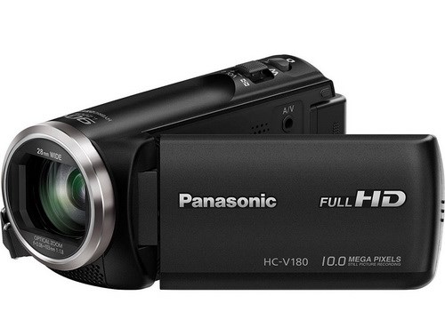 دوربین فیلمبرداری پاناسونیک HC-V180181463